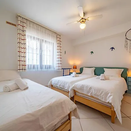 Hébergement de vacances Valerie's Lux Summer House Tossa de Mar