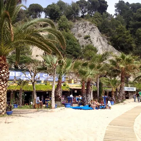 Valerie's Lux Summer House Tossa de Mar