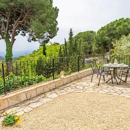 Hébergement de vacances Valerie's Lux Summer House *