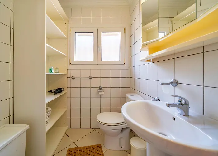 Valerie's Lux Summer House Тосса-де-Мар