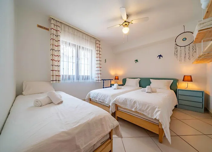 Дом отдыха Valerie's Lux Summer House Тосса-де-Мар