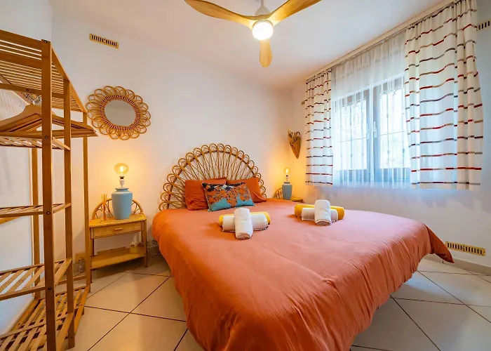 Valerie's Lux Summer House Тосса-де-Мар