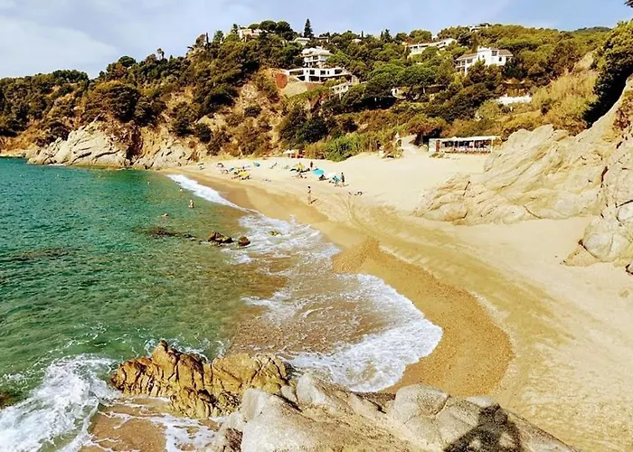 Дом отдыха Valerie's Lux Summer House *