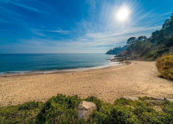 Valerie's Lux Summer House