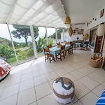 Dom wakacyjny Valerie's Lux Summer House Tossa de Mar