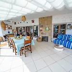 Dom wakacyjny Valerie's Lux Summer House Tossa de Mar