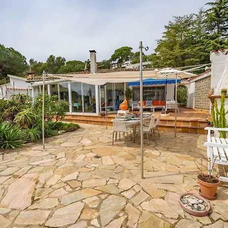 Сasa de vacaciones Valerie's Lux Summer House