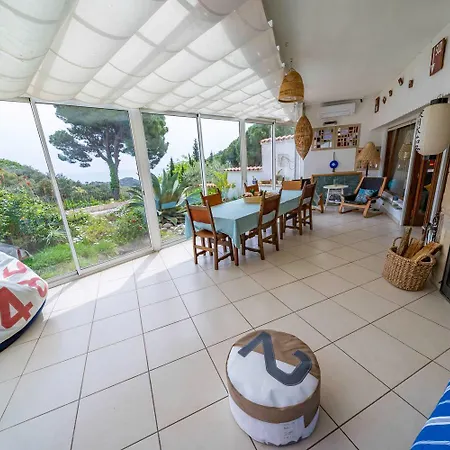 Holiday home Valerie's Lux Summer House Tossa de Mar