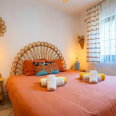 Valerie's Lux Summer House Tossa de Mar