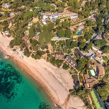 Holiday home Valerie's Lux Summer House Tossa de Mar