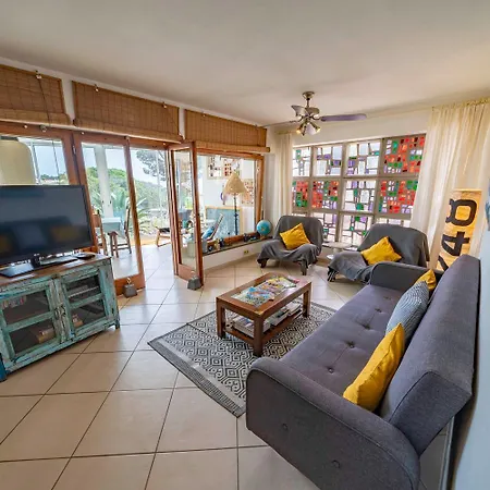 Holiday home Valerie's Lux Summer House *