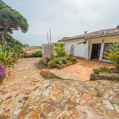 Сasa de vacaciones Valerie's Lux Summer House Tossa de Mar
