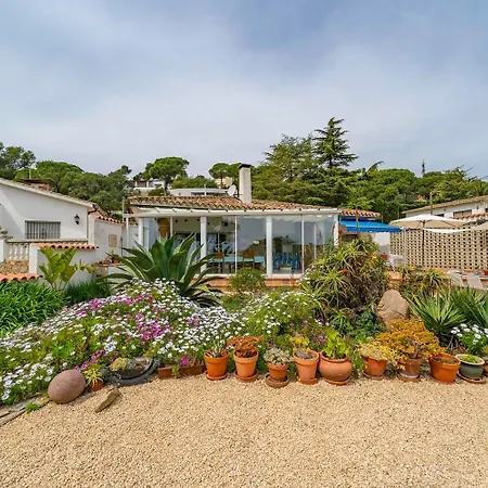 Сasa de vacaciones Valerie's Lux Summer House