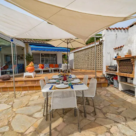 Holiday home Valerie's Lux Summer House Tossa de Mar