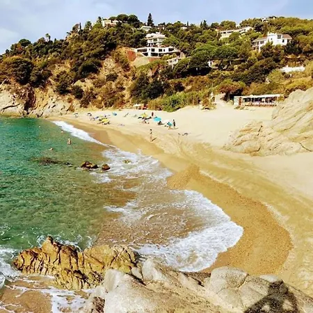 Сasa de vacaciones Valerie's Lux Summer House *