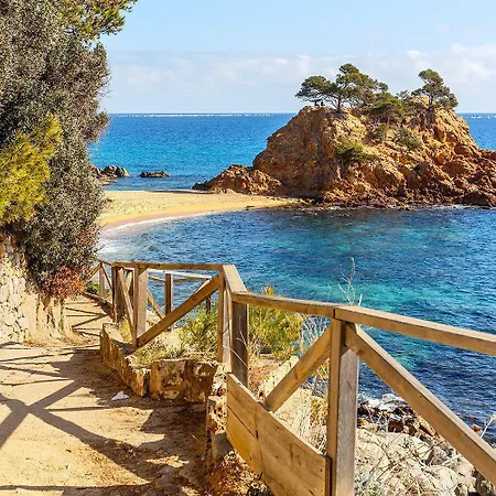 Сasa de vacaciones Valerie's Lux Summer House