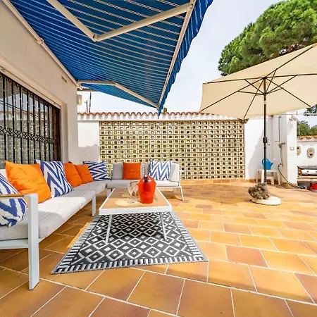Сasa de vacaciones Valerie's Lux Summer House Tossa de Mar