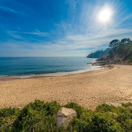 Valerie's Lux Summer House