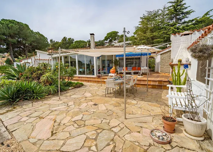 度假居 Valerie's Lux Summer House