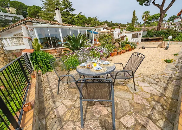 度假居 Valerie's Lux Summer House *