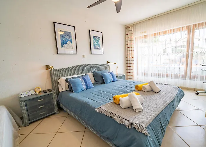 度假居 Valerie's Lux Summer House