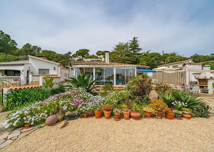 度假居 Valerie's Lux Summer House