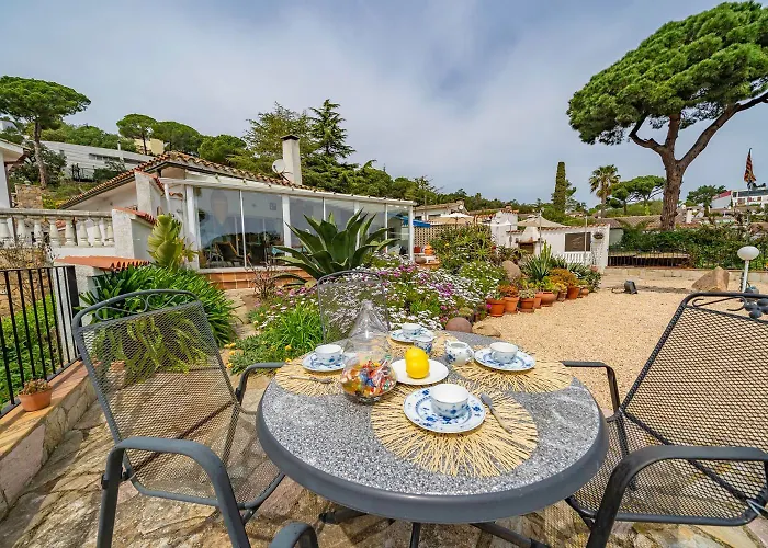 度假居 Valerie's Lux Summer House